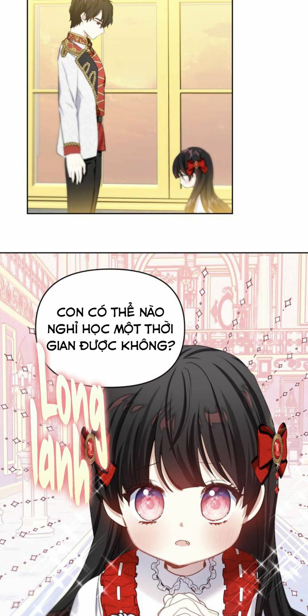 Con gái của công tước ác ma: Chapter 34