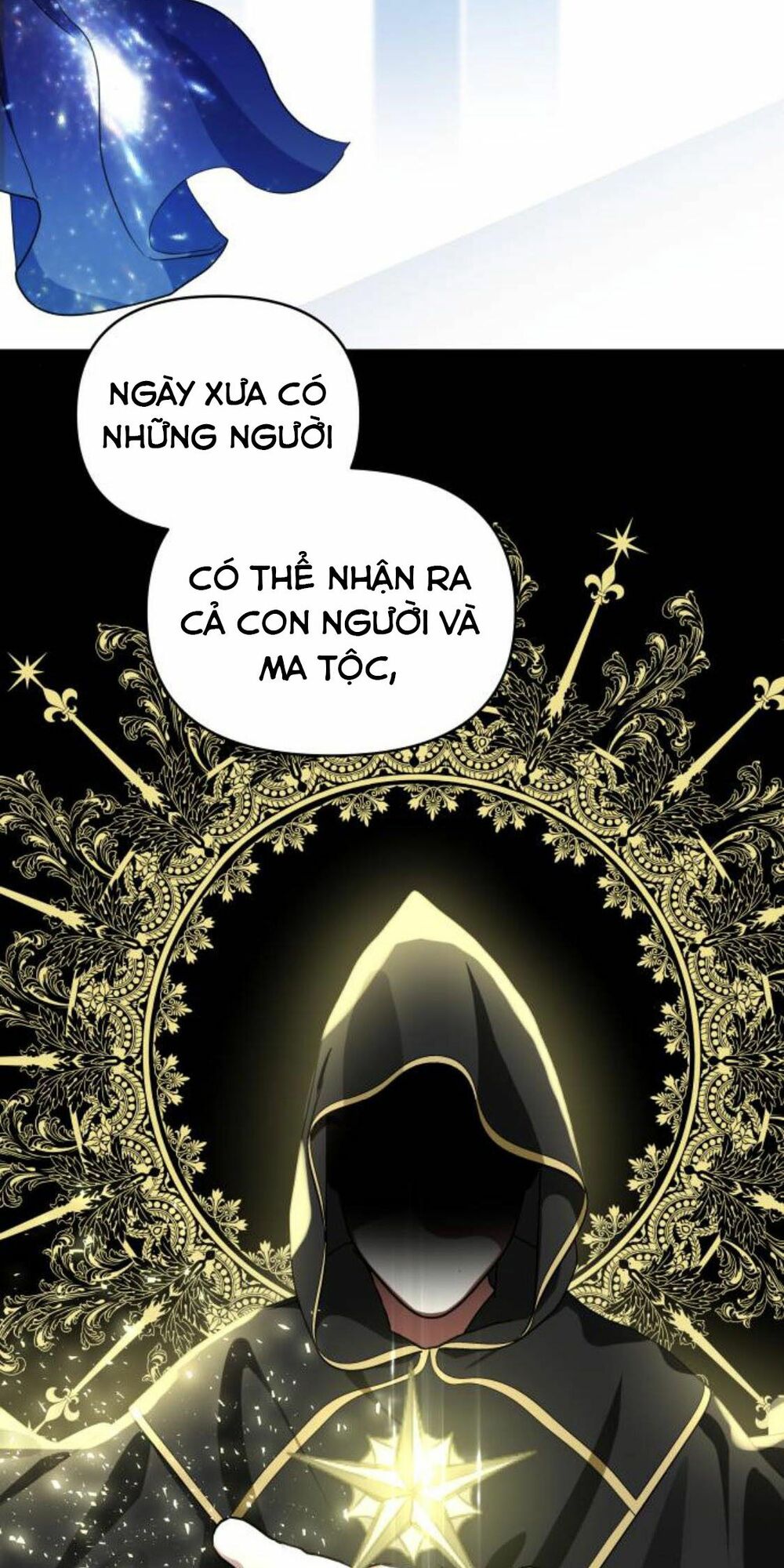 Con gái của công tước ác ma: Chapter 34