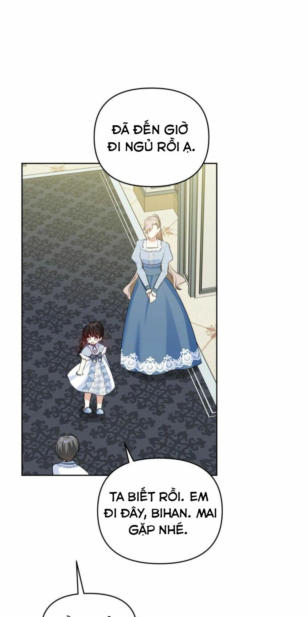 Con gái của công tước ác ma: Chapter 34