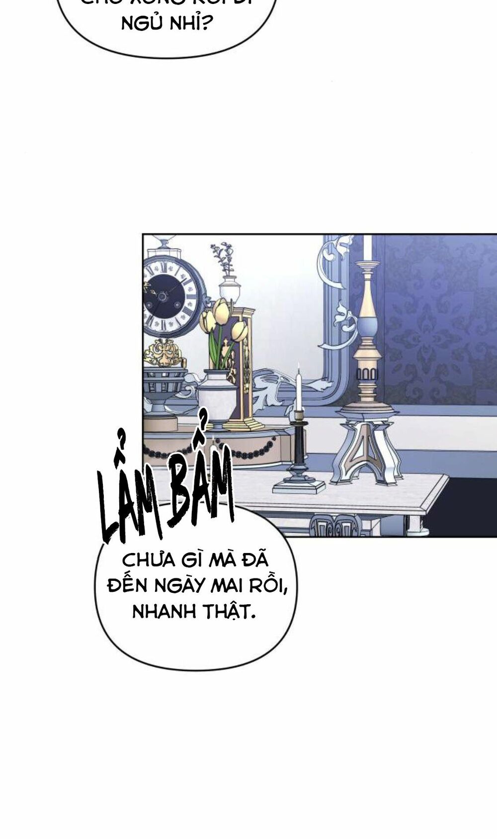 Con gái của công tước ác ma: Chapter 34