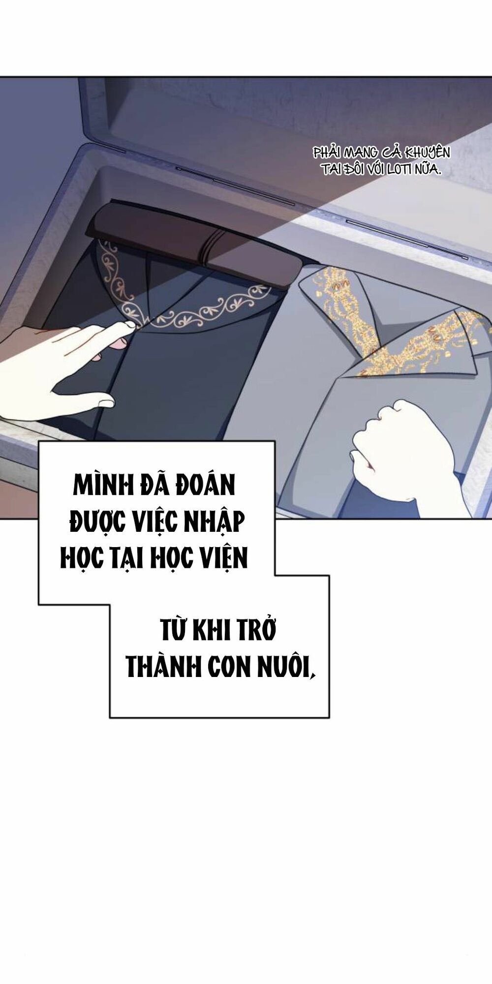 Con gái của công tước ác ma: Chapter 34