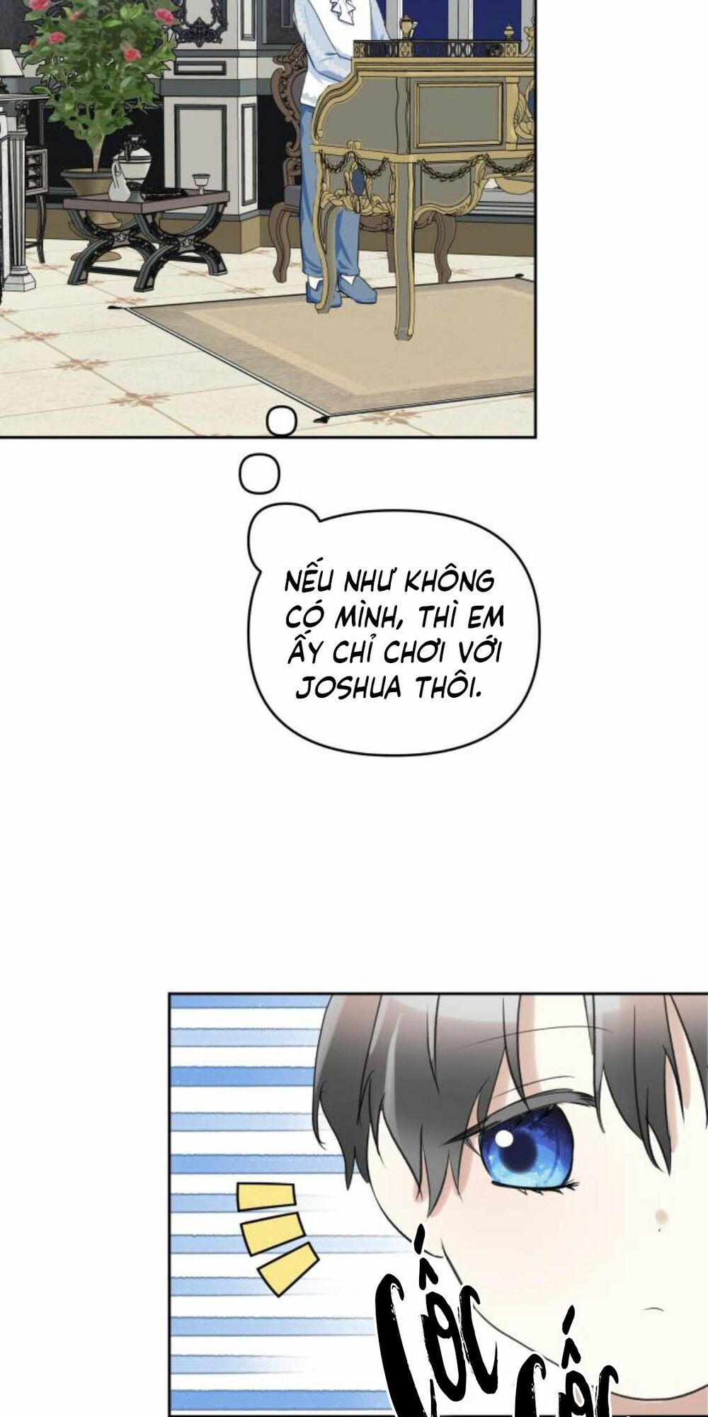 Con gái của công tước ác ma: Chapter 34