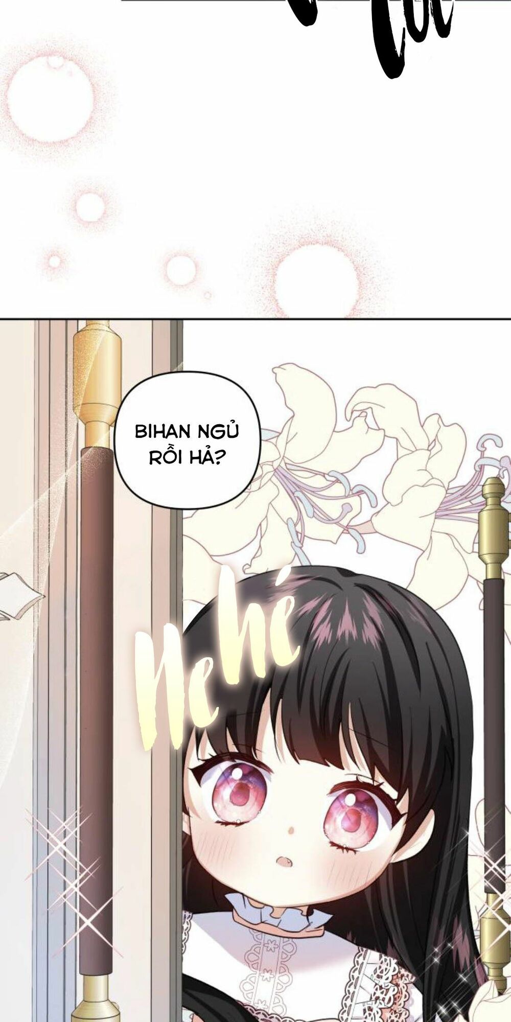 Con gái của công tước ác ma: Chapter 34