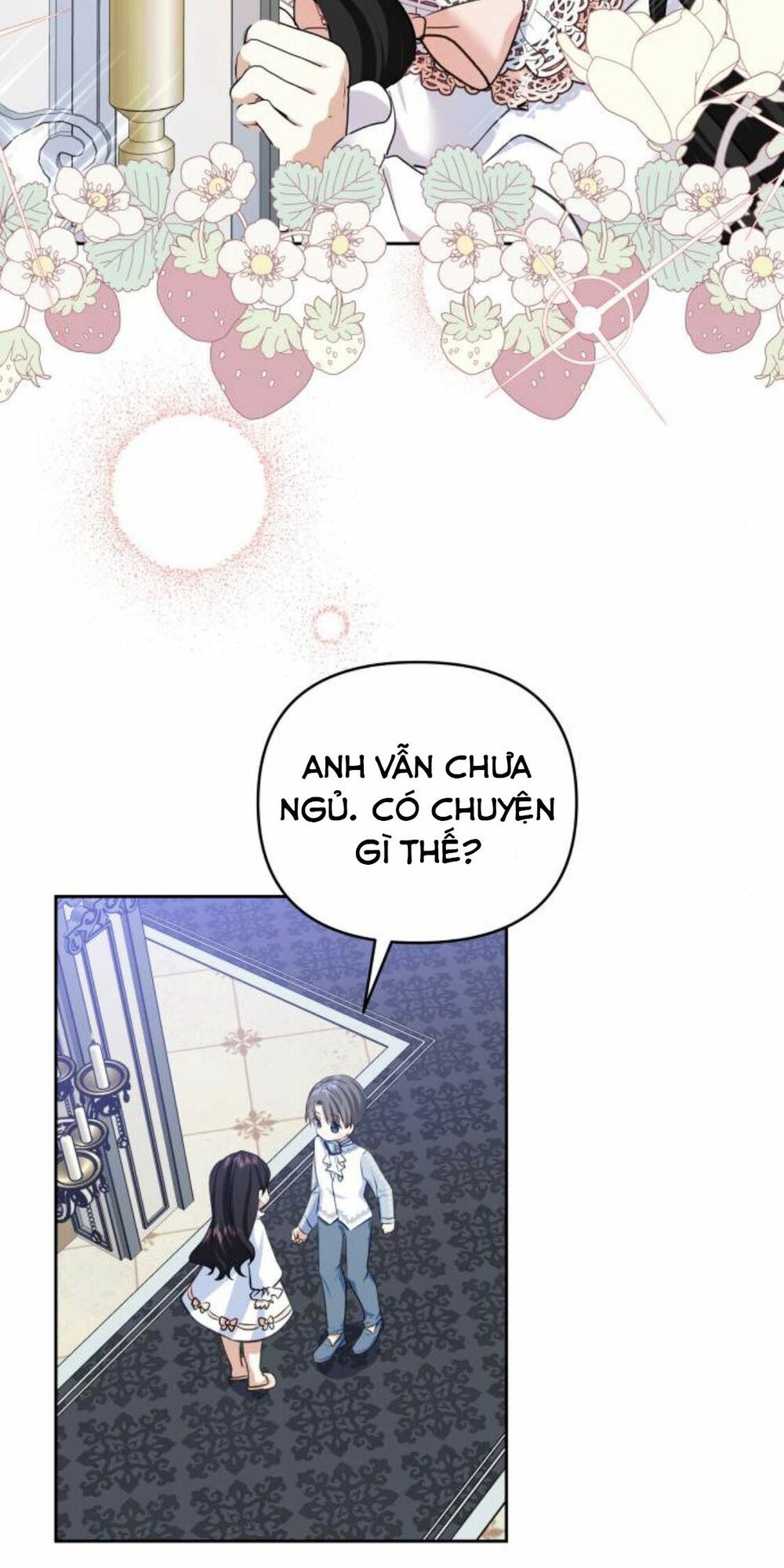 Con gái của công tước ác ma: Chapter 34