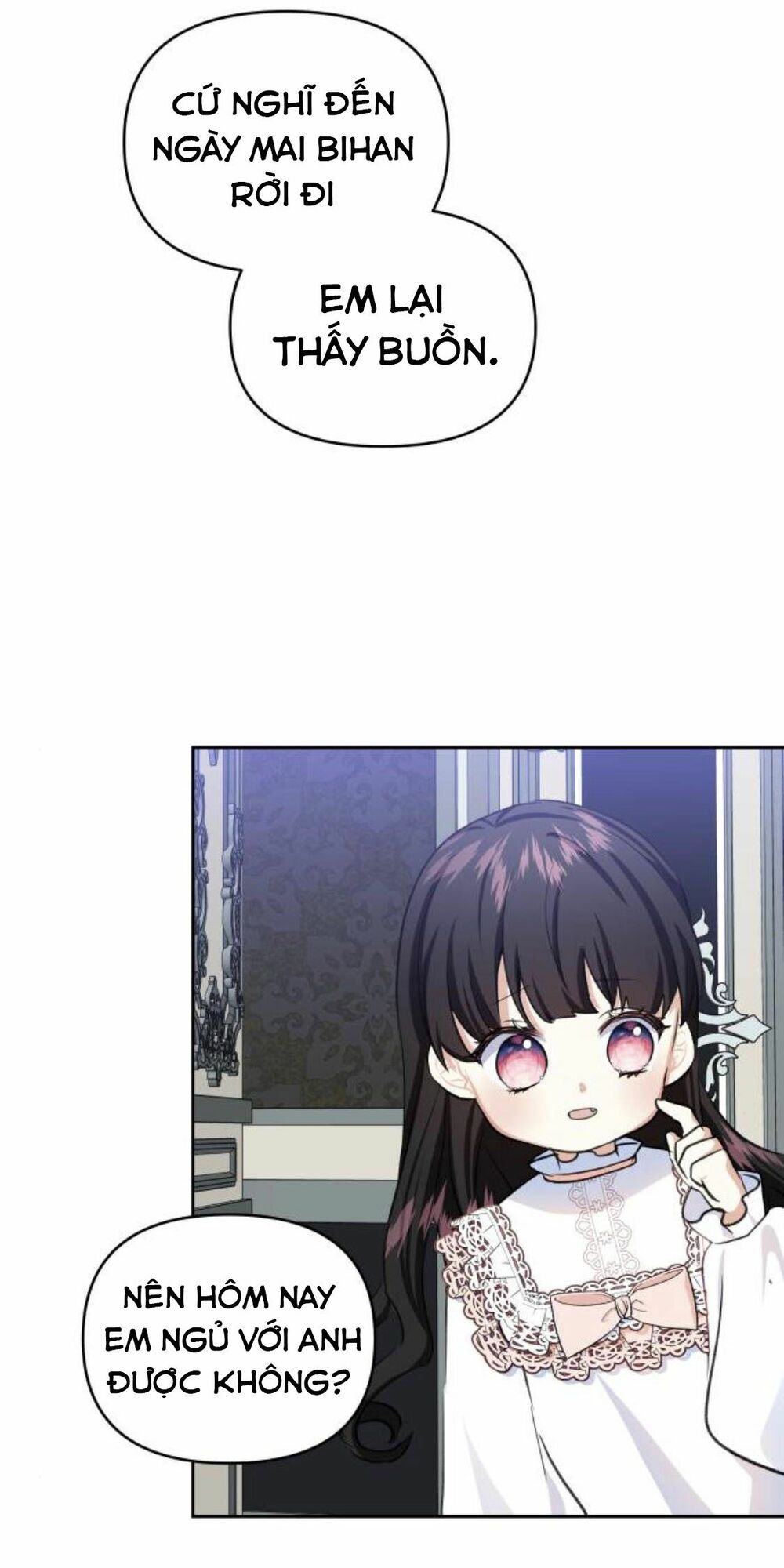 Con gái của công tước ác ma: Chapter 34