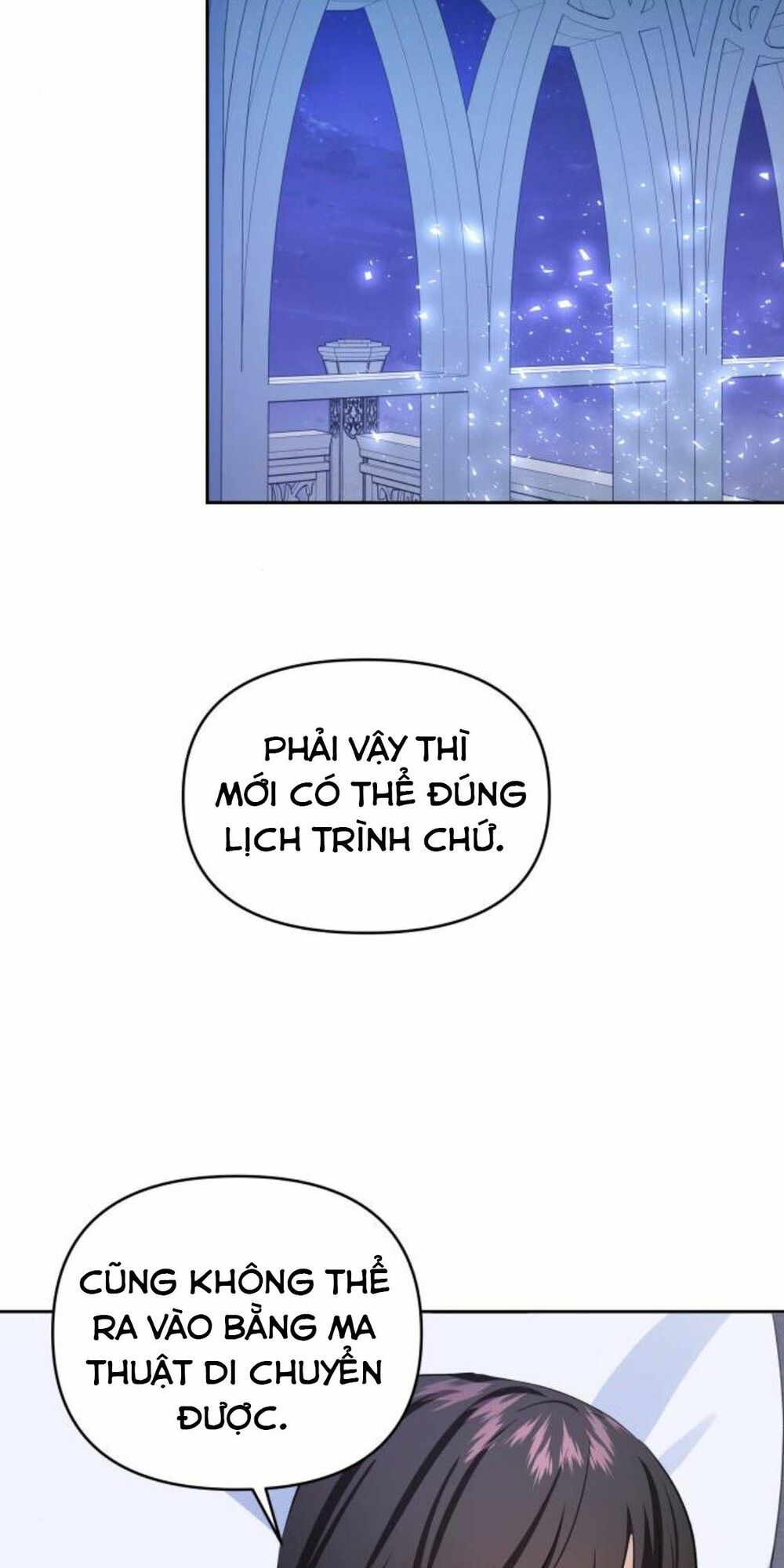 Con gái của công tước ác ma: Chapter 34