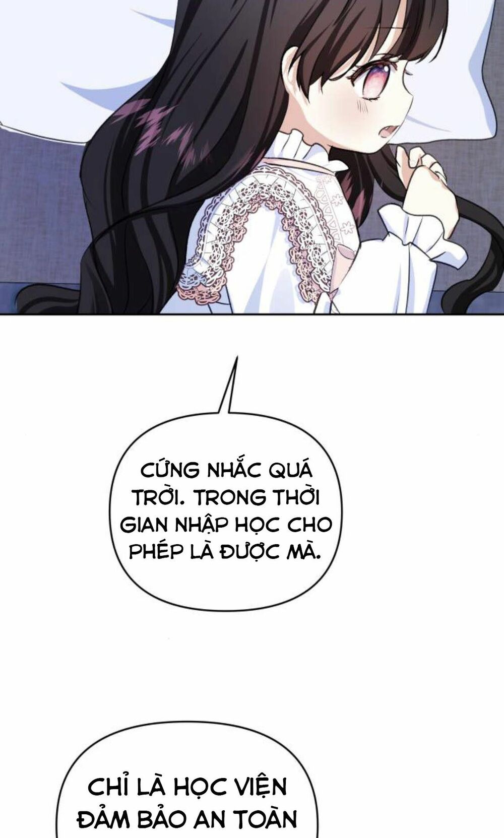 Con gái của công tước ác ma: Chapter 34