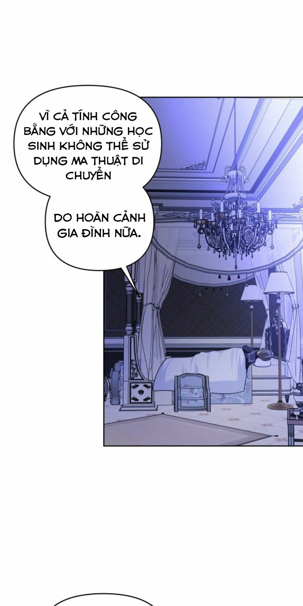 Con gái của công tước ác ma: Chapter 34