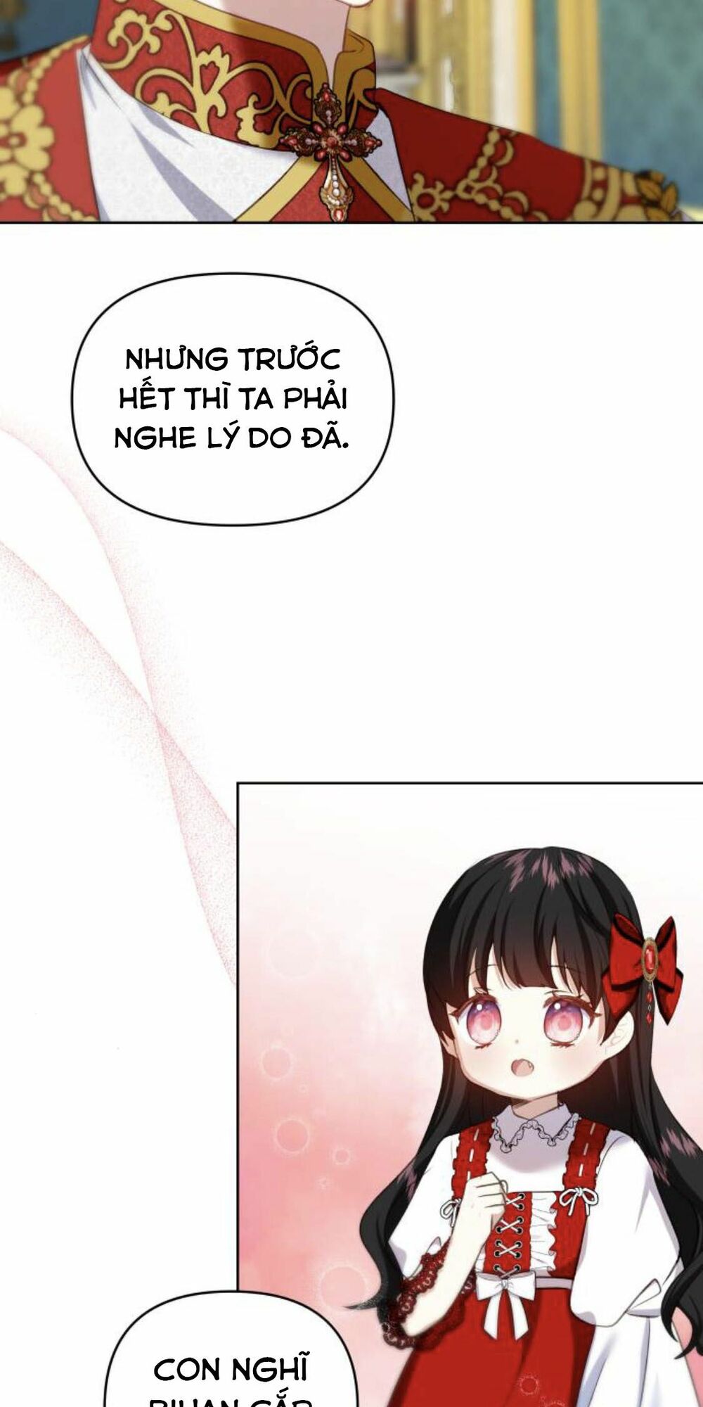 Con gái của công tước ác ma: Chapter 34