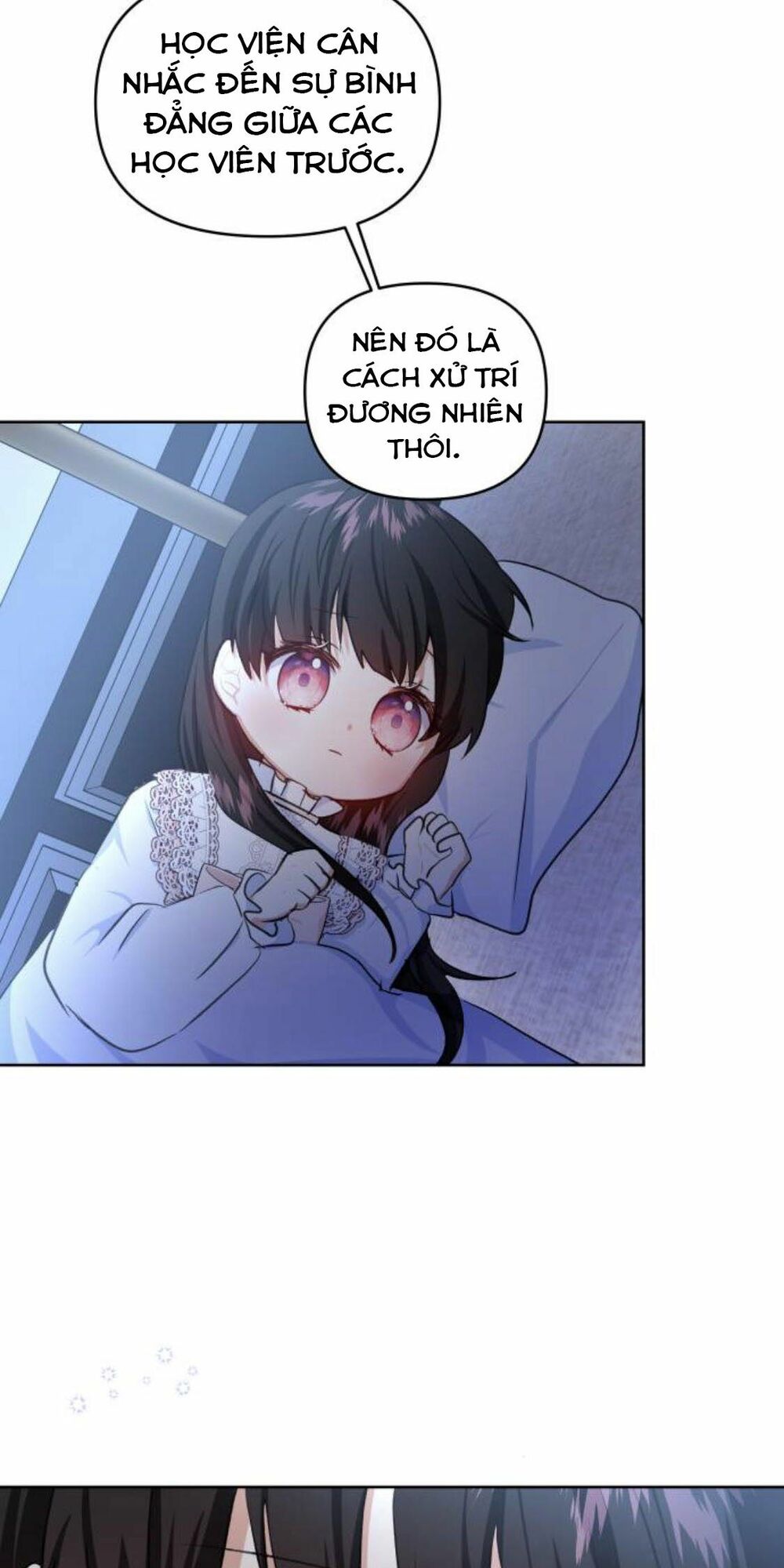 Con gái của công tước ác ma: Chapter 34
