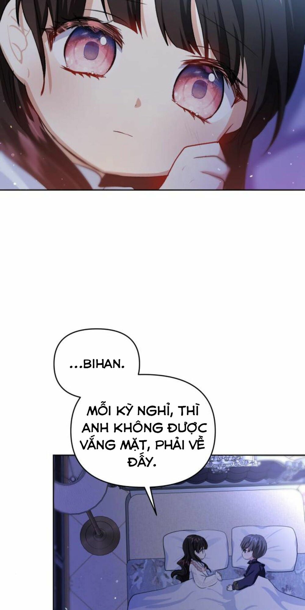 Con gái của công tước ác ma: Chapter 34