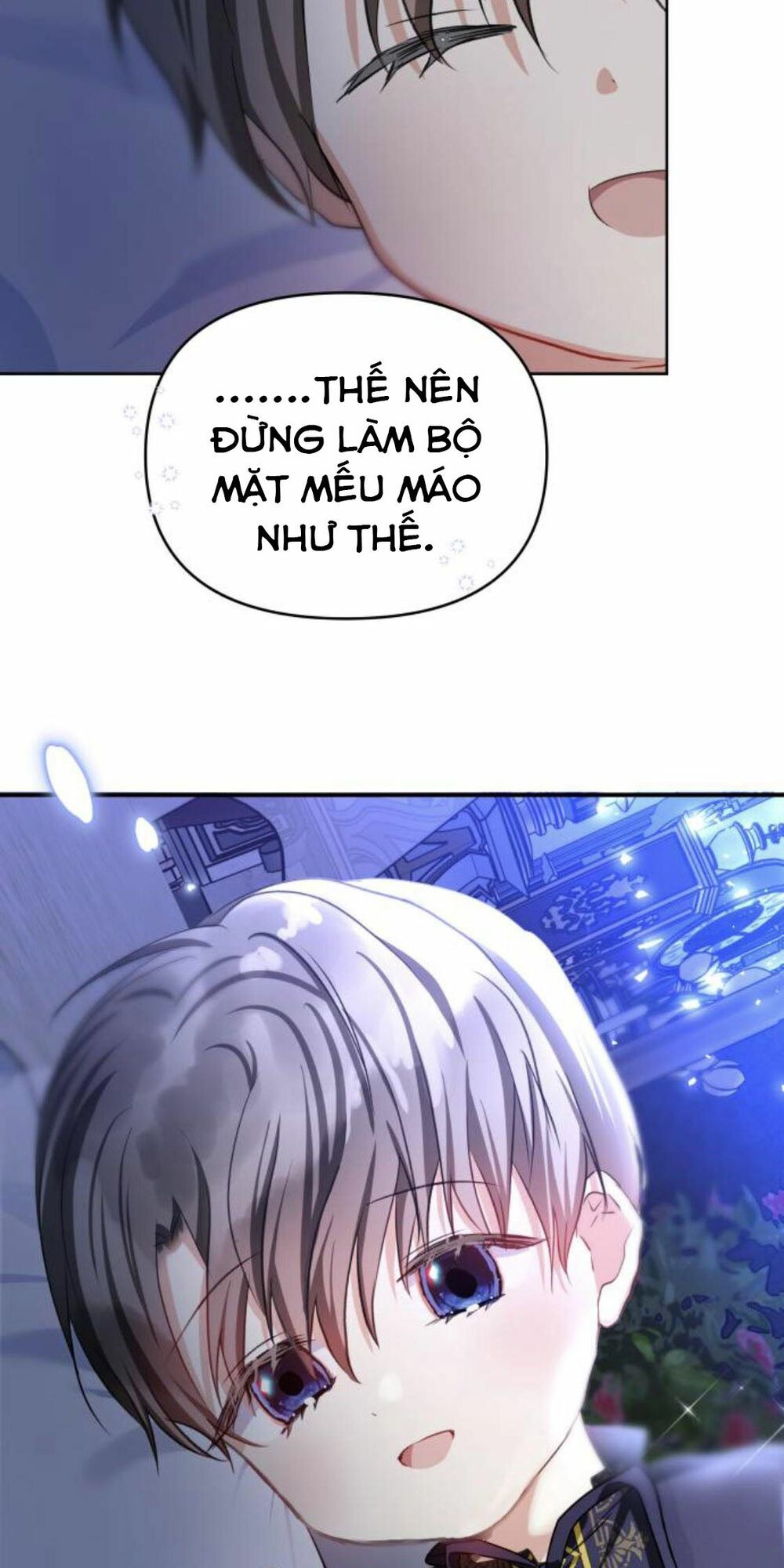Con gái của công tước ác ma: Chapter 34