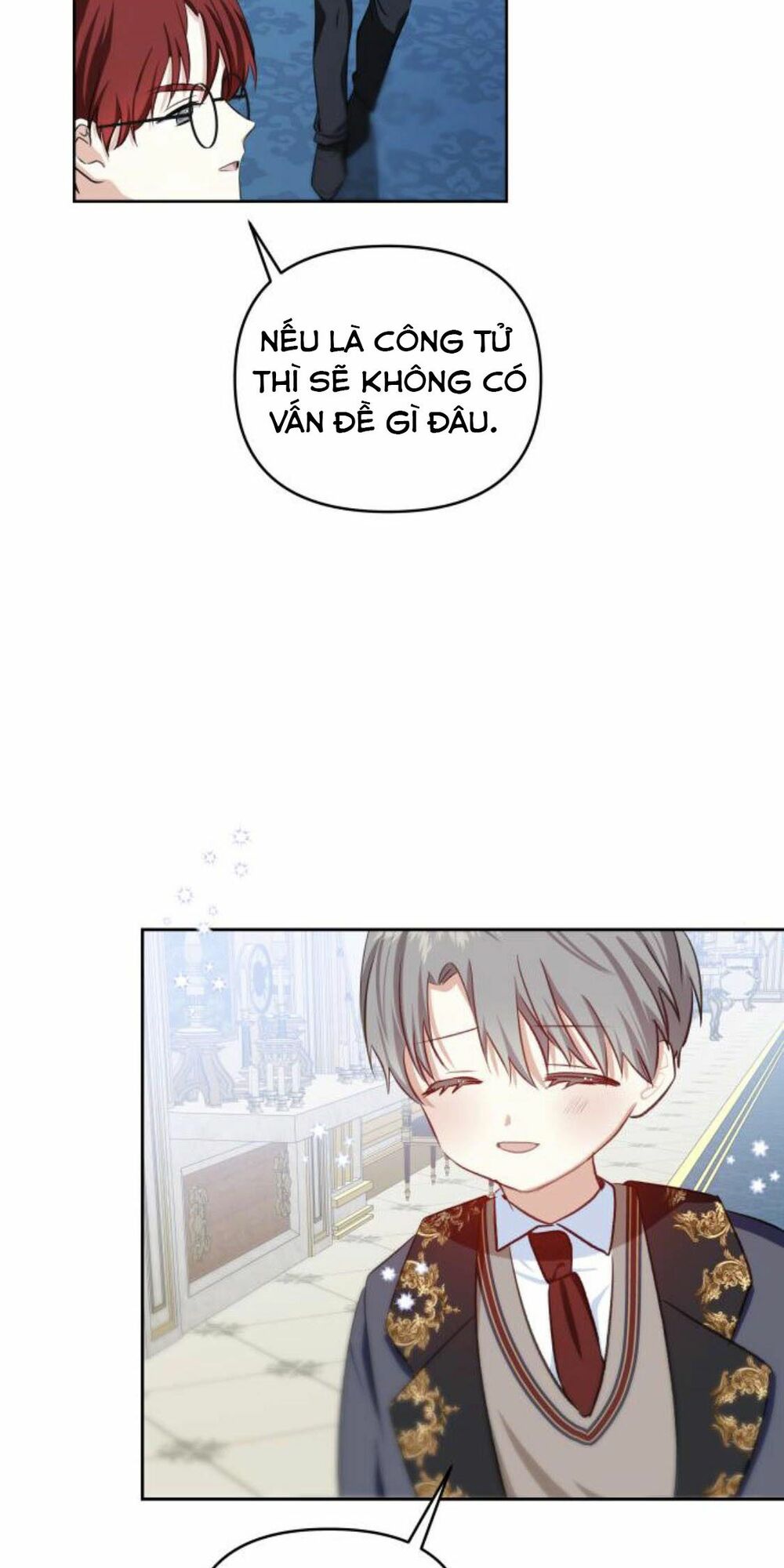 Con gái của công tước ác ma: Chapter 34