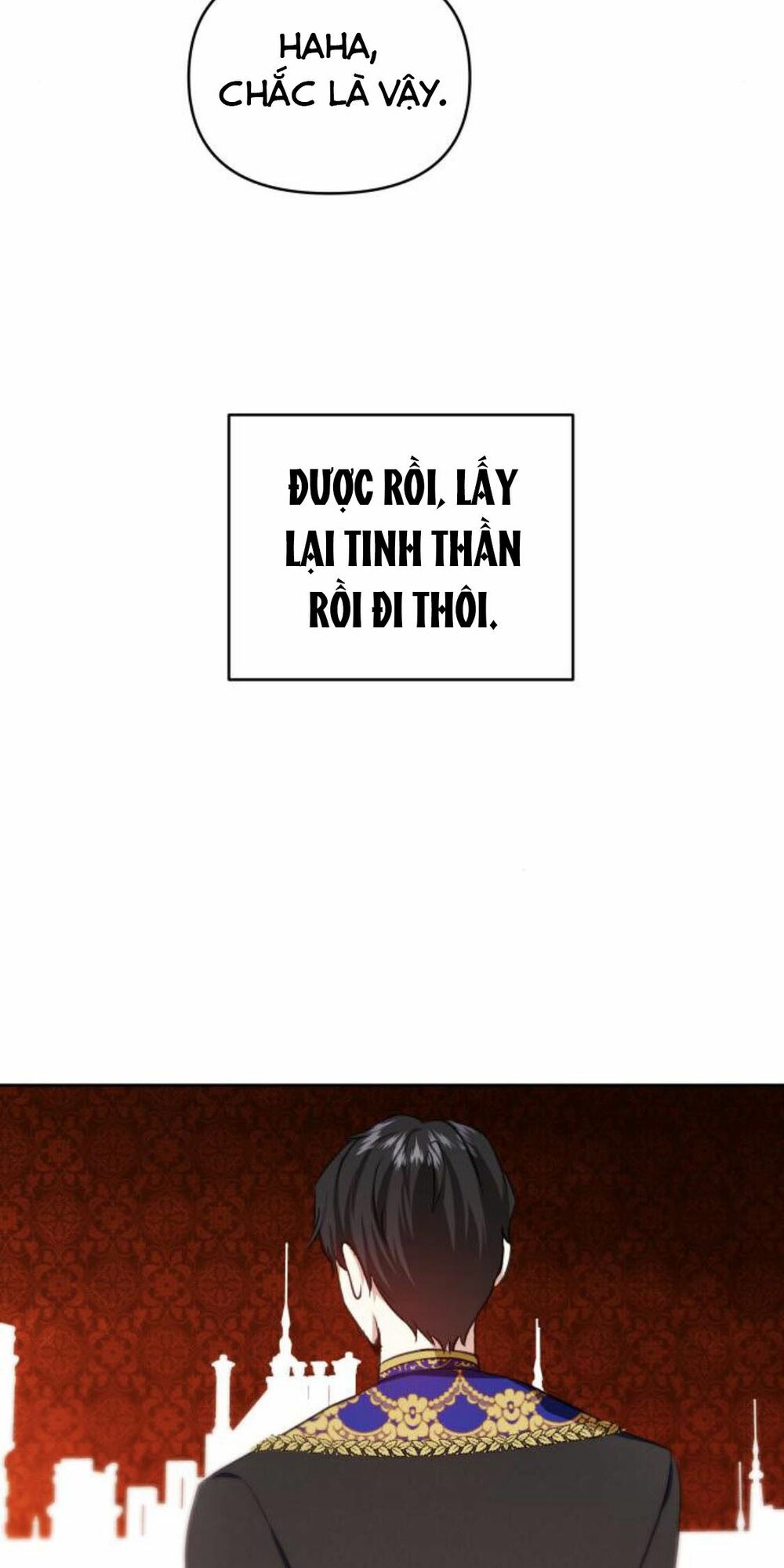 Con gái của công tước ác ma: Chapter 34