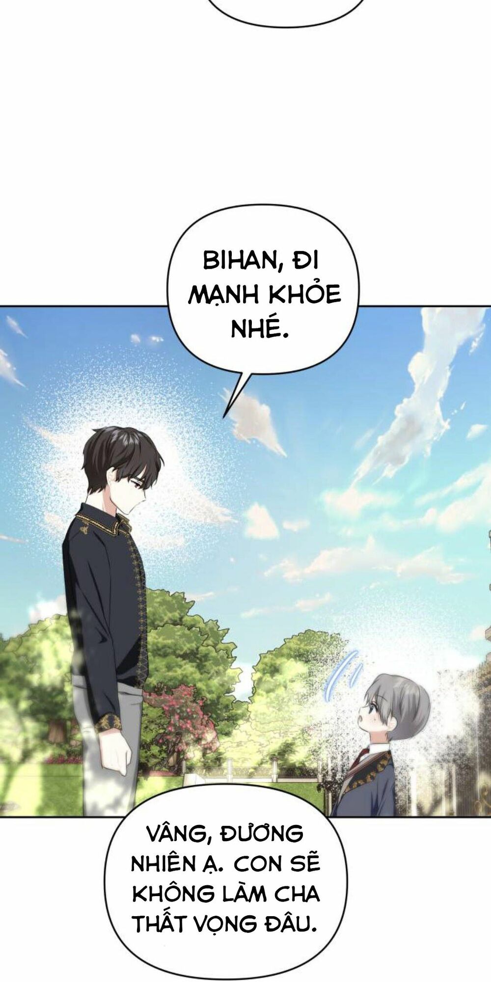 Con gái của công tước ác ma: Chapter 34