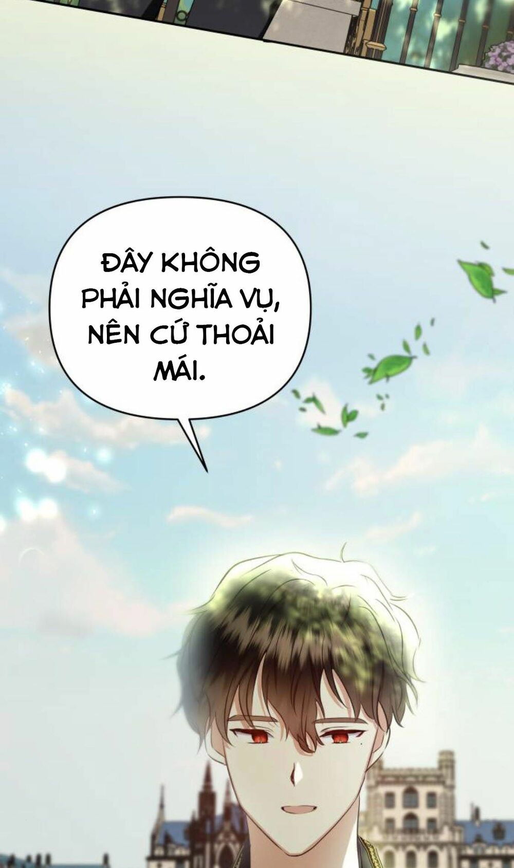 Con gái của công tước ác ma: Chapter 34