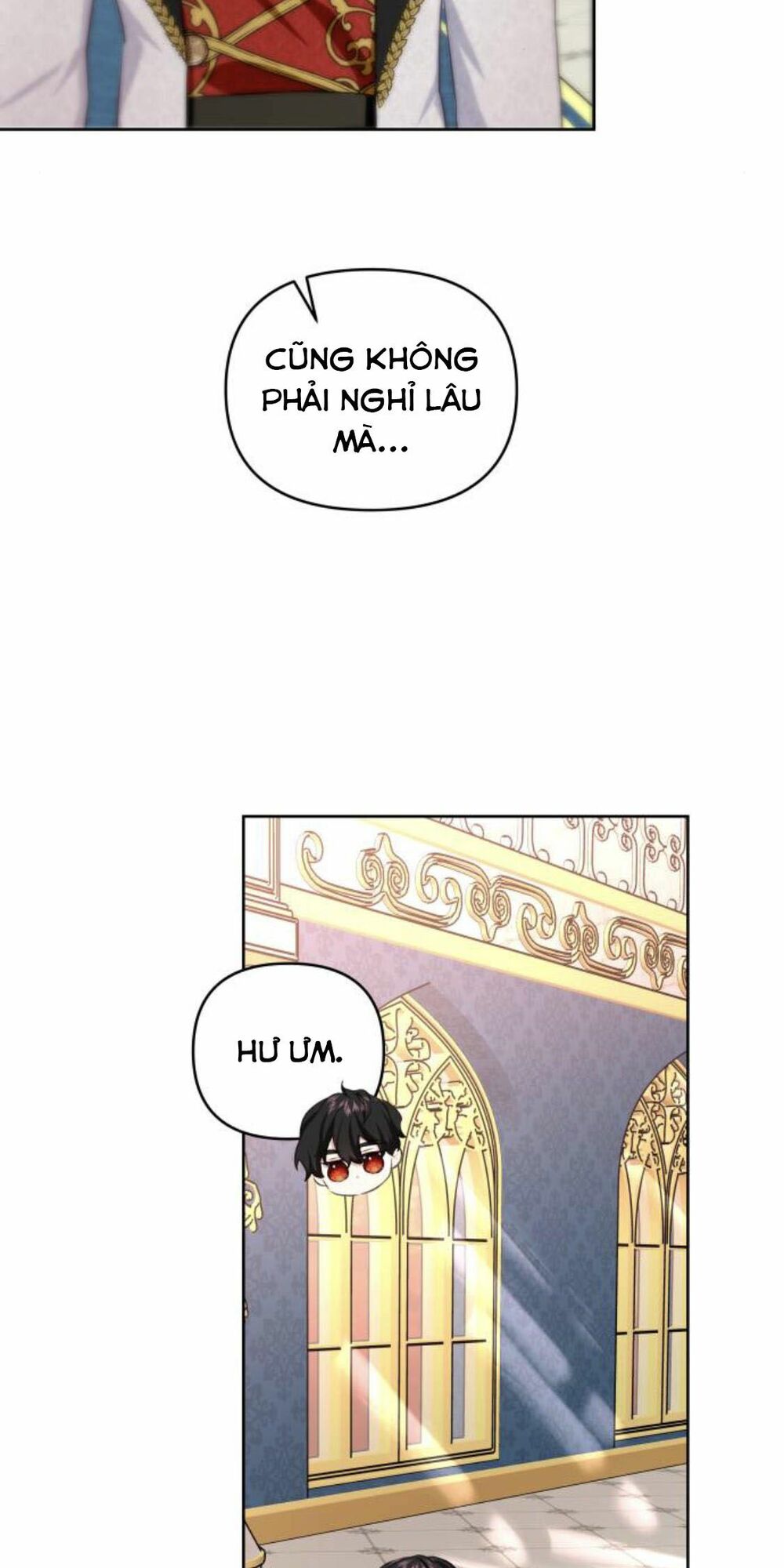 Con gái của công tước ác ma: Chapter 34