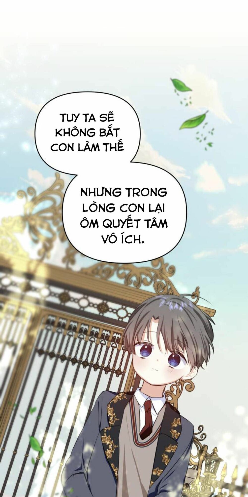 Con gái của công tước ác ma: Chapter 35