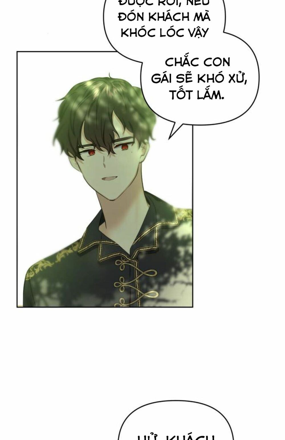 Con gái của công tước ác ma: Chapter 35