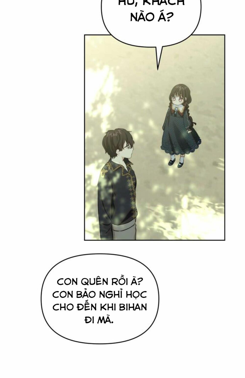 Con gái của công tước ác ma: Chapter 35