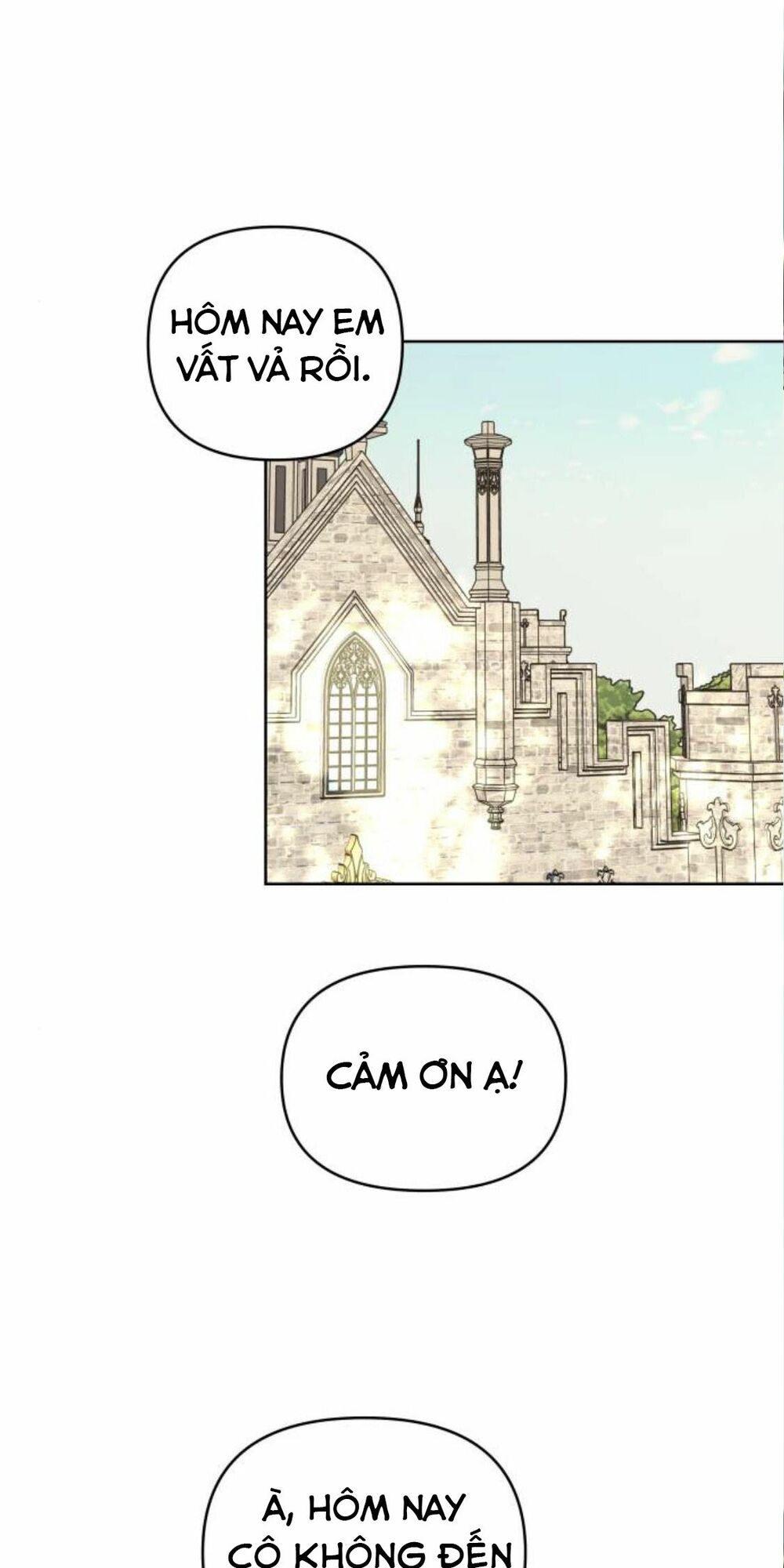 Con gái của công tước ác ma: Chapter 35