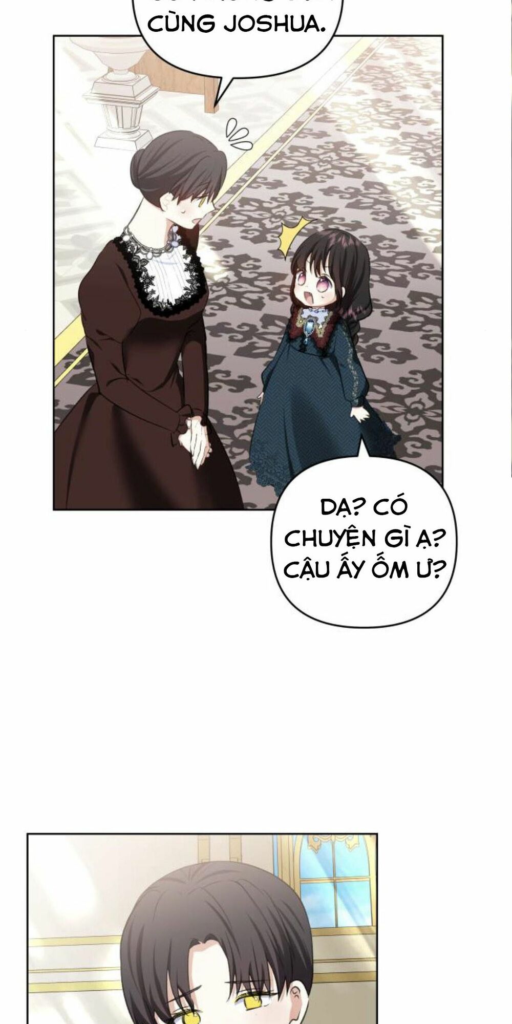 Con gái của công tước ác ma: Chapter 35