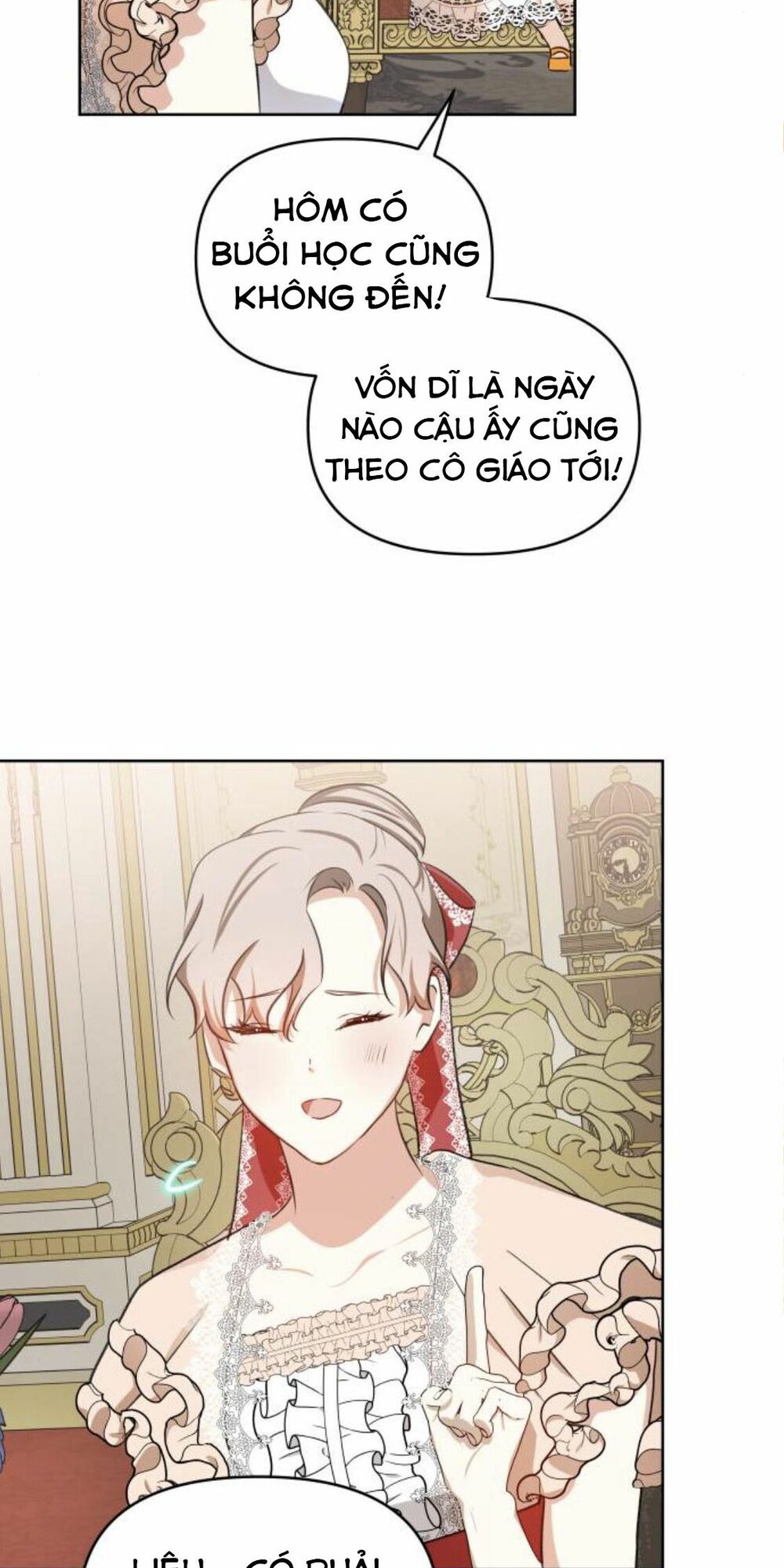 Con gái của công tước ác ma: Chapter 35