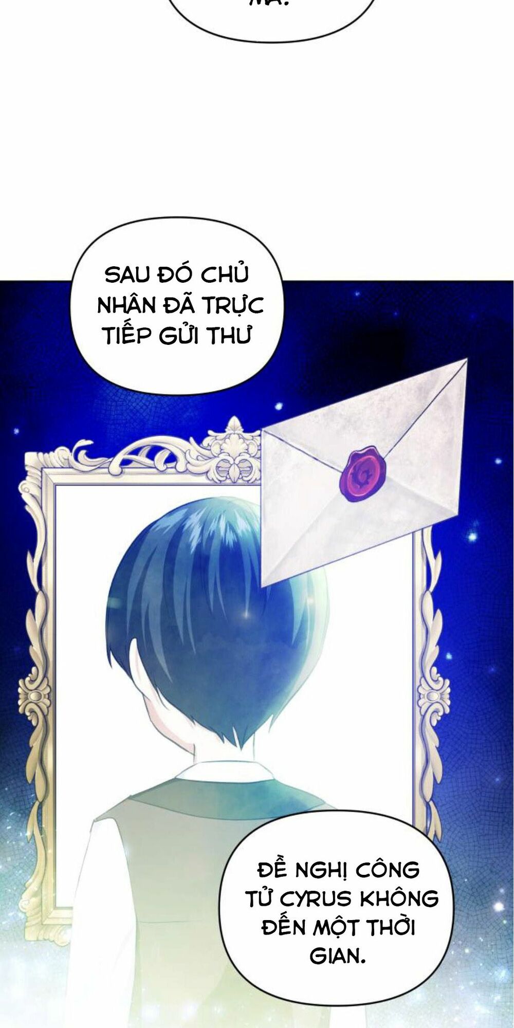 Con gái của công tước ác ma: Chapter 35