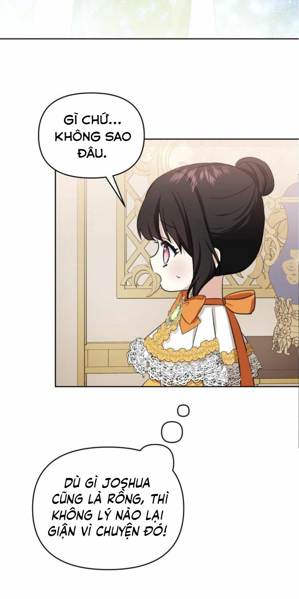 Con gái của công tước ác ma: Chapter 35