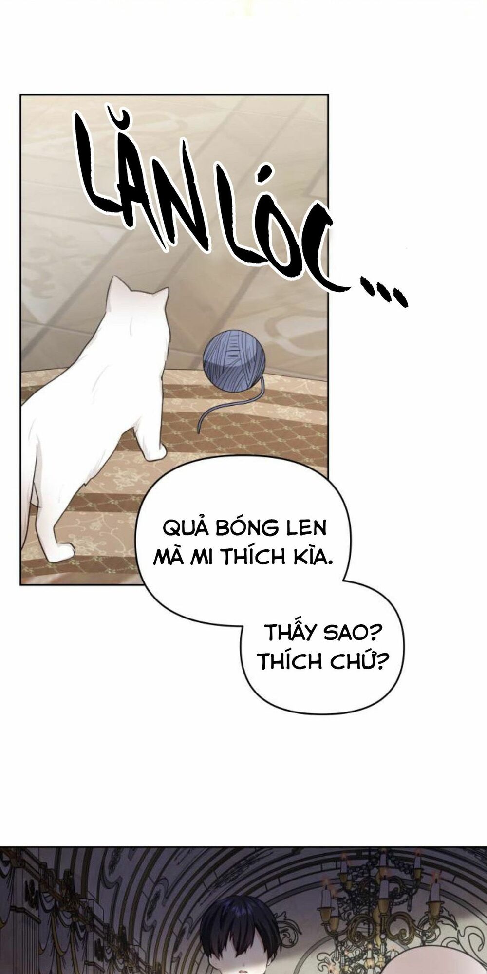 Con gái của công tước ác ma: Chapter 35