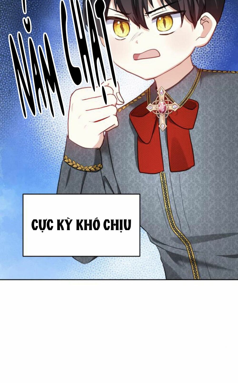 Con gái của công tước ác ma: Chapter 35