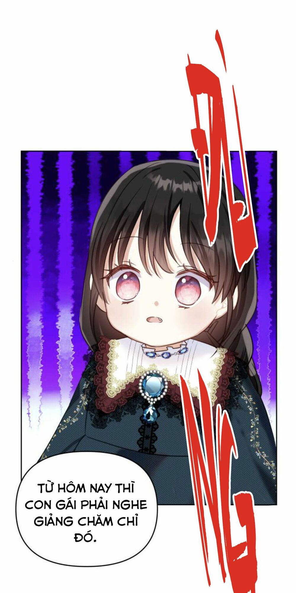 Con gái của công tước ác ma: Chapter 35
