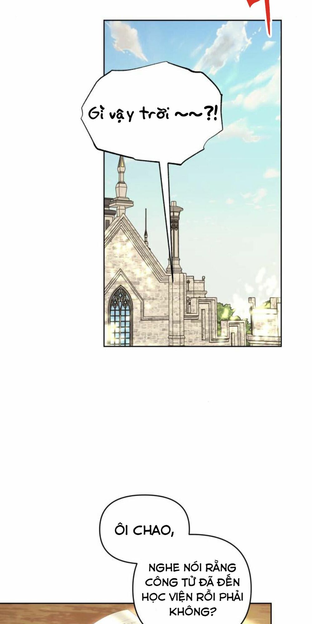 Con gái của công tước ác ma: Chapter 35