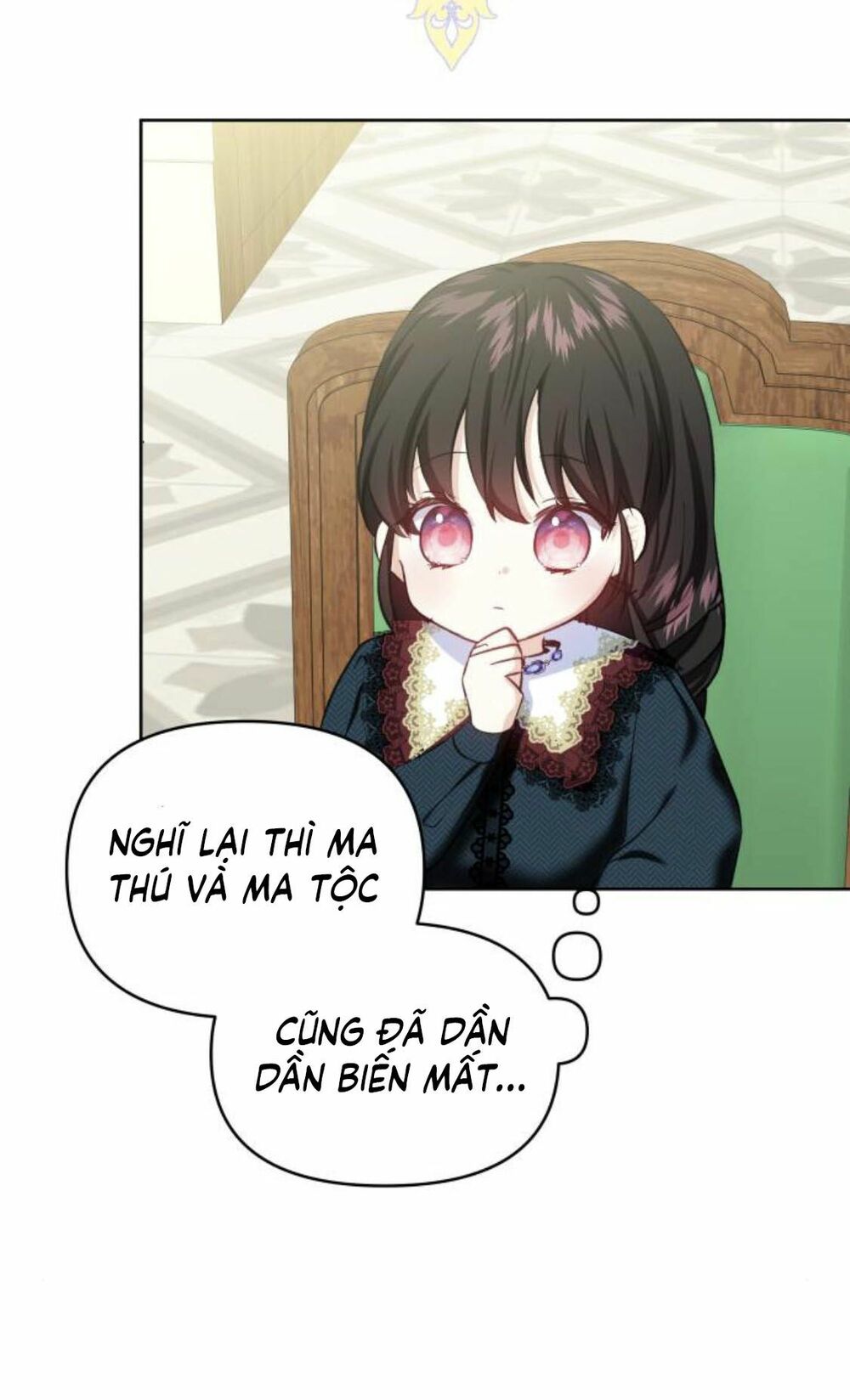 Con gái của công tước ác ma: Chapter 35