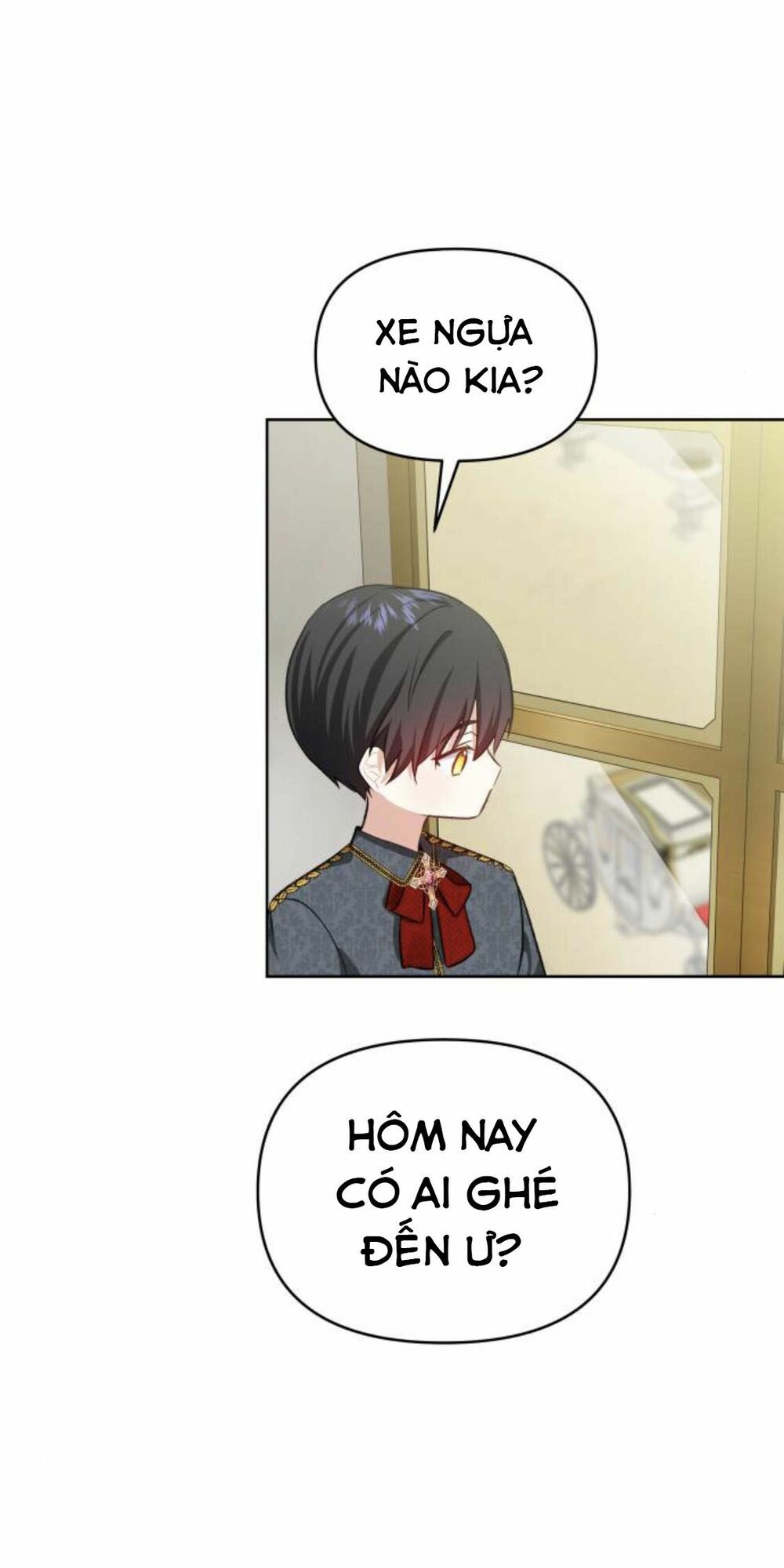 Con gái của công tước ác ma: Chapter 35