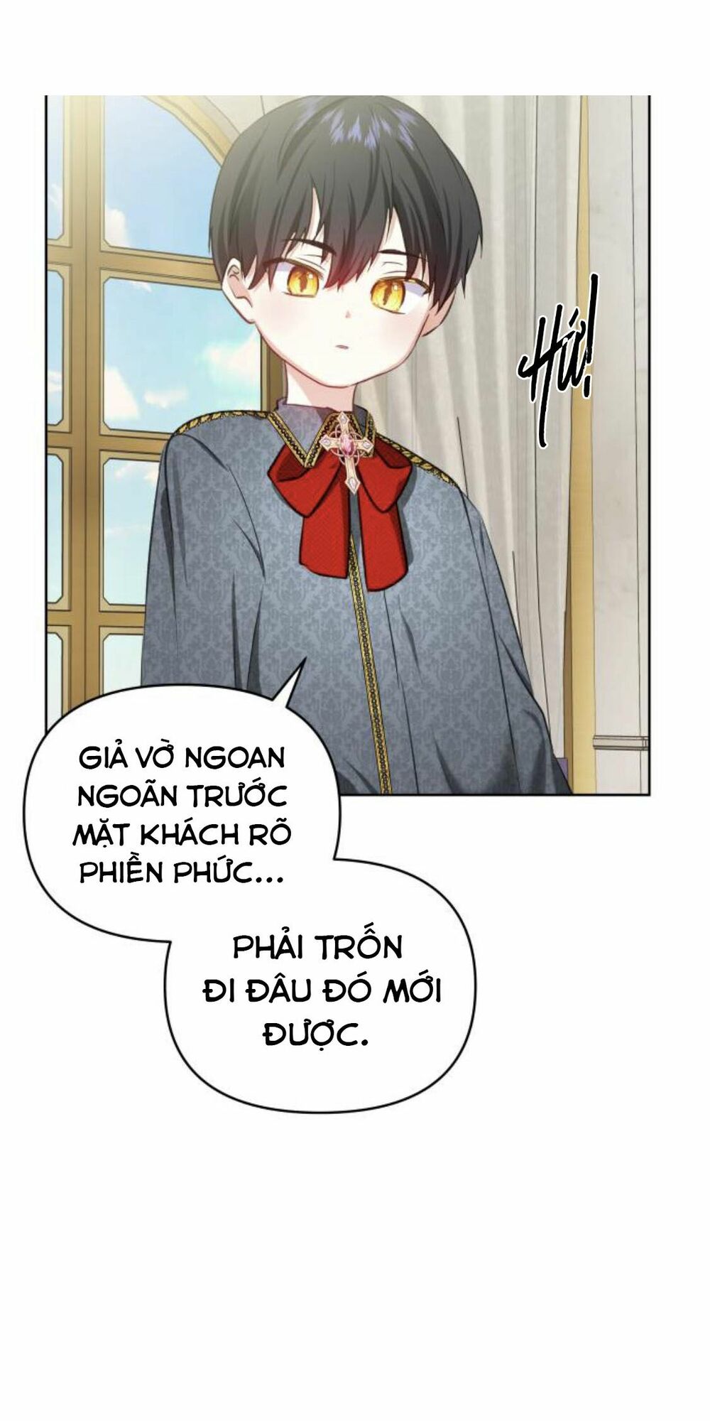 Con gái của công tước ác ma: Chapter 35