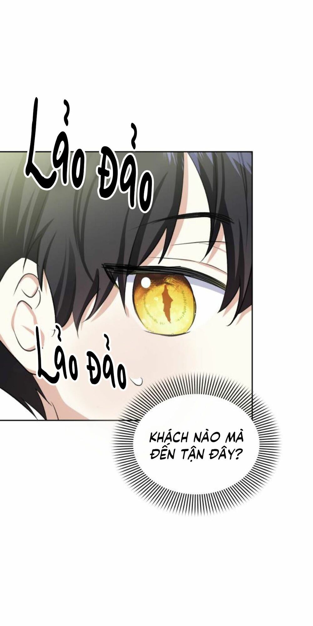 Con gái của công tước ác ma: Chapter 35