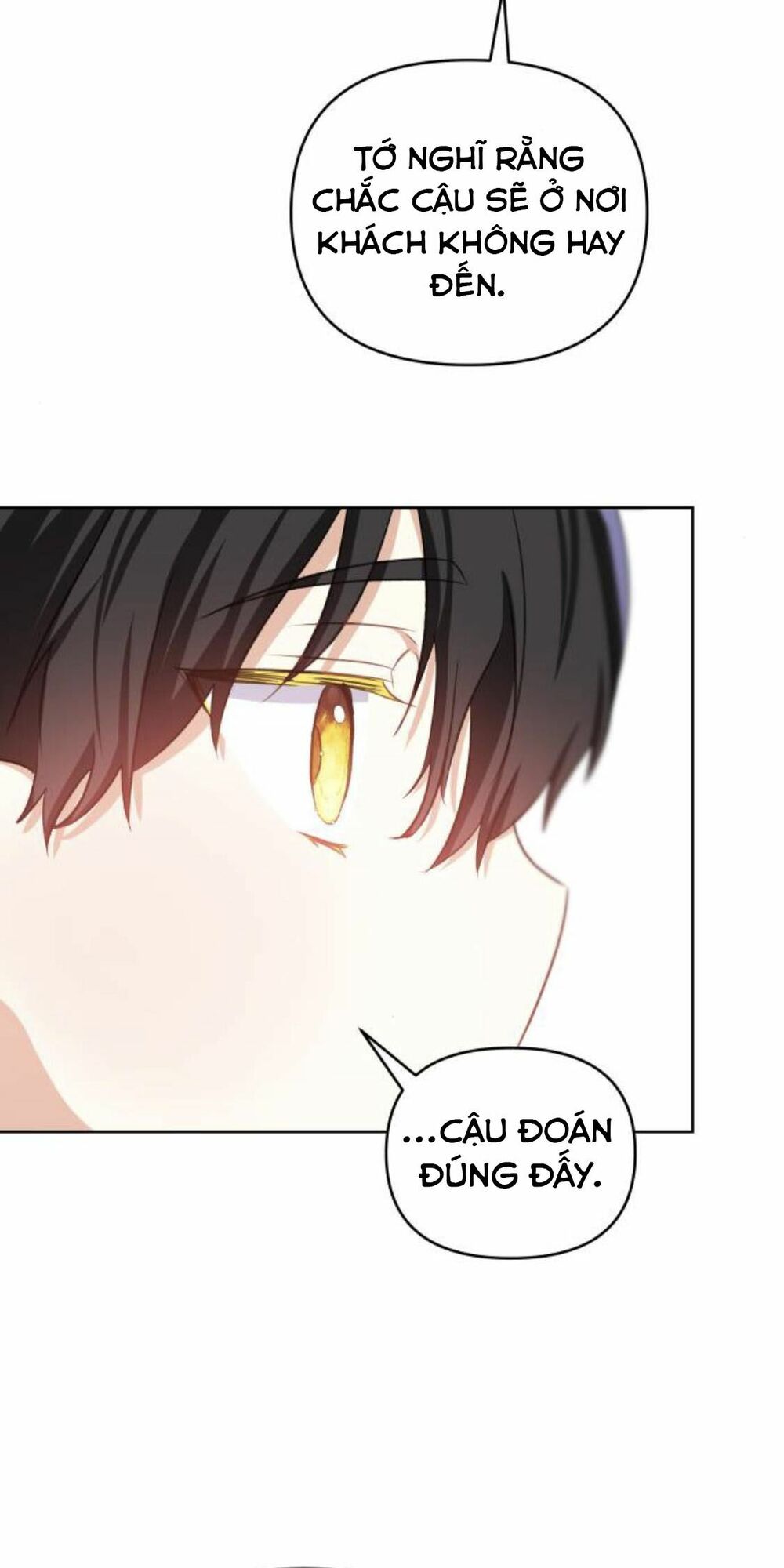 Con gái của công tước ác ma: Chapter 35