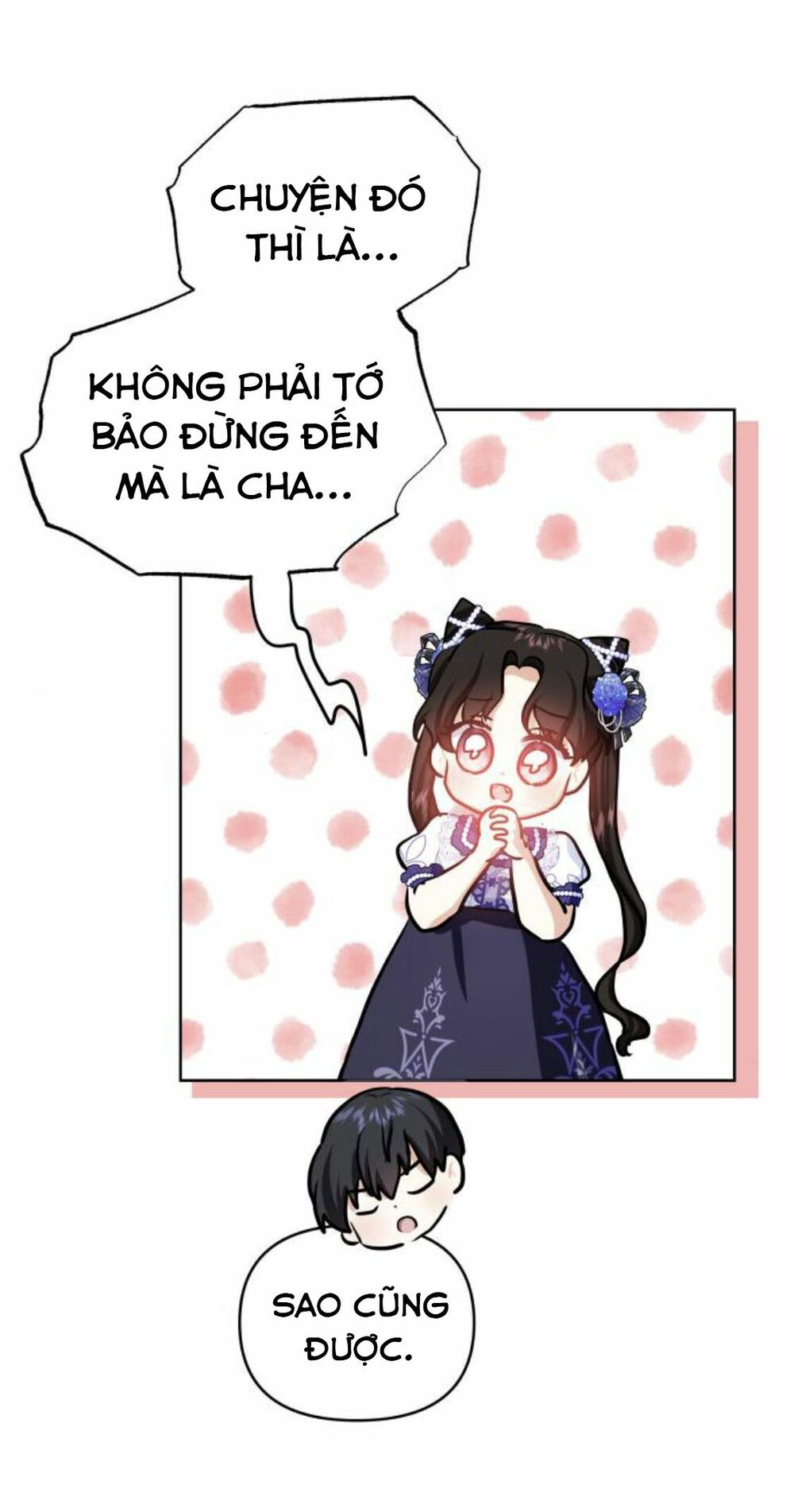Con gái của công tước ác ma: Chapter 35
