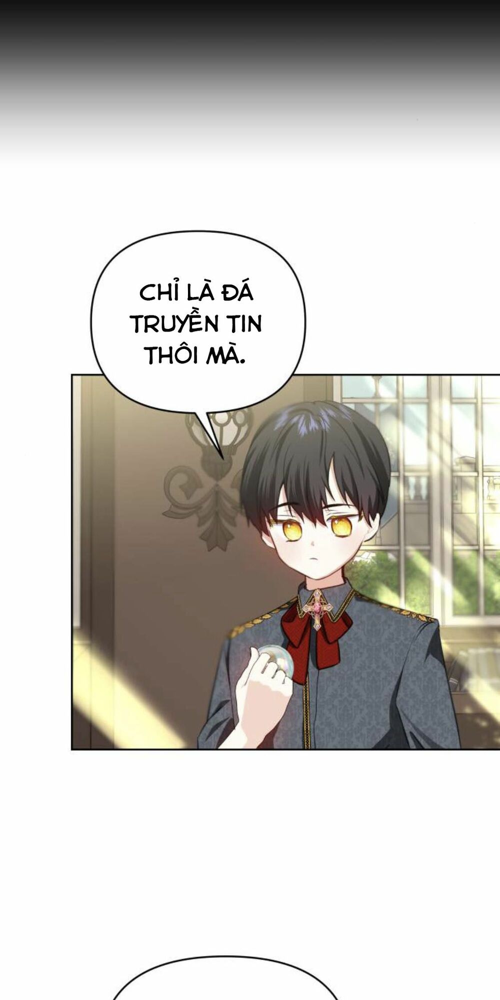 Con gái của công tước ác ma: Chapter 35