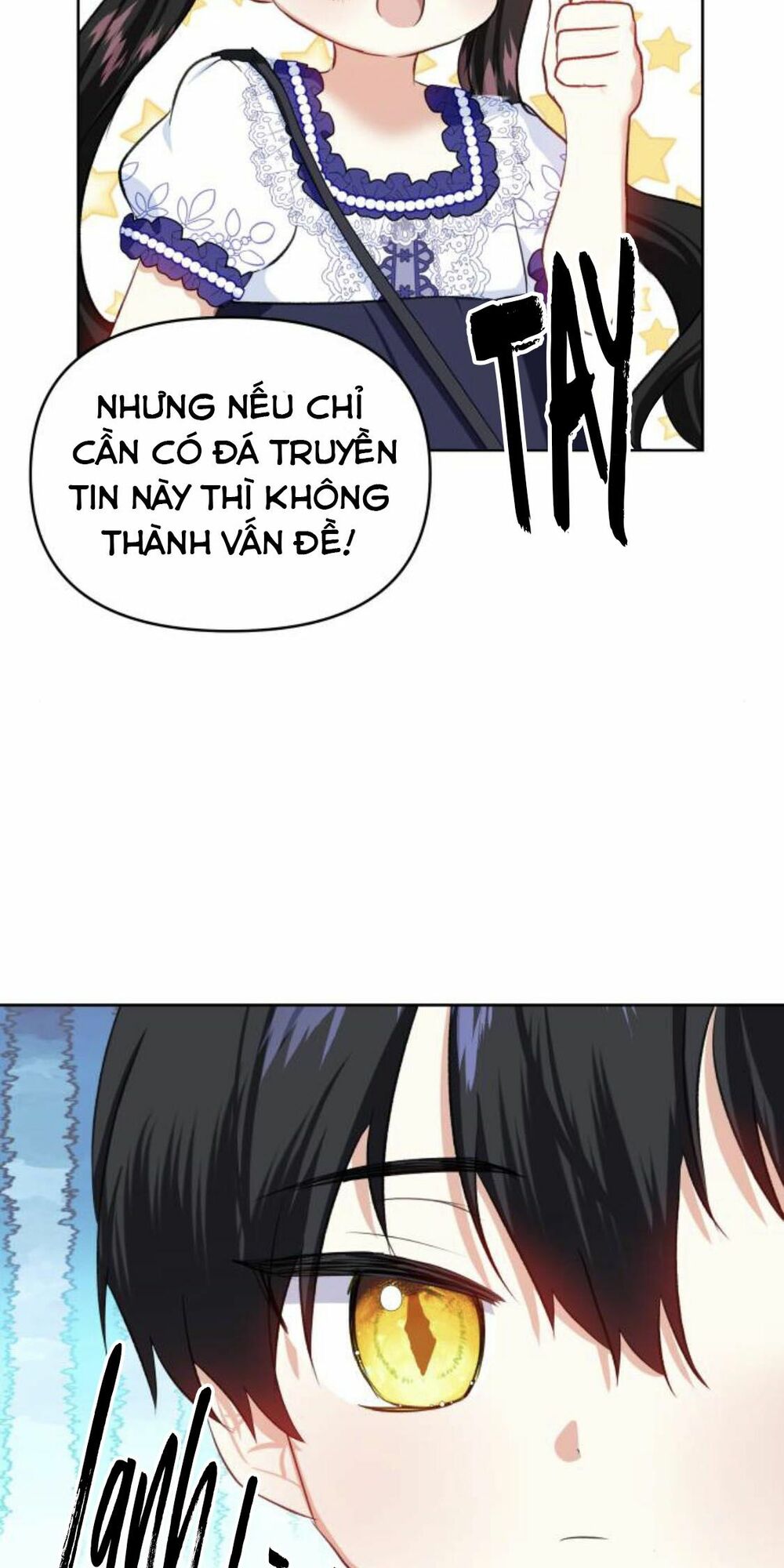 Con gái của công tước ác ma: Chapter 35