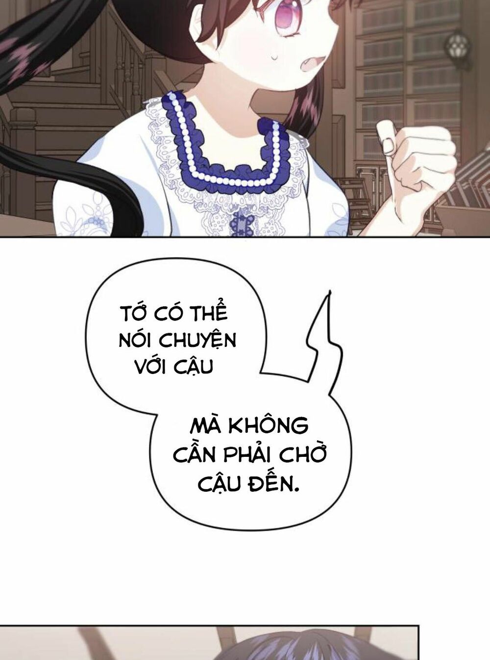 Con gái của công tước ác ma: Chapter 35