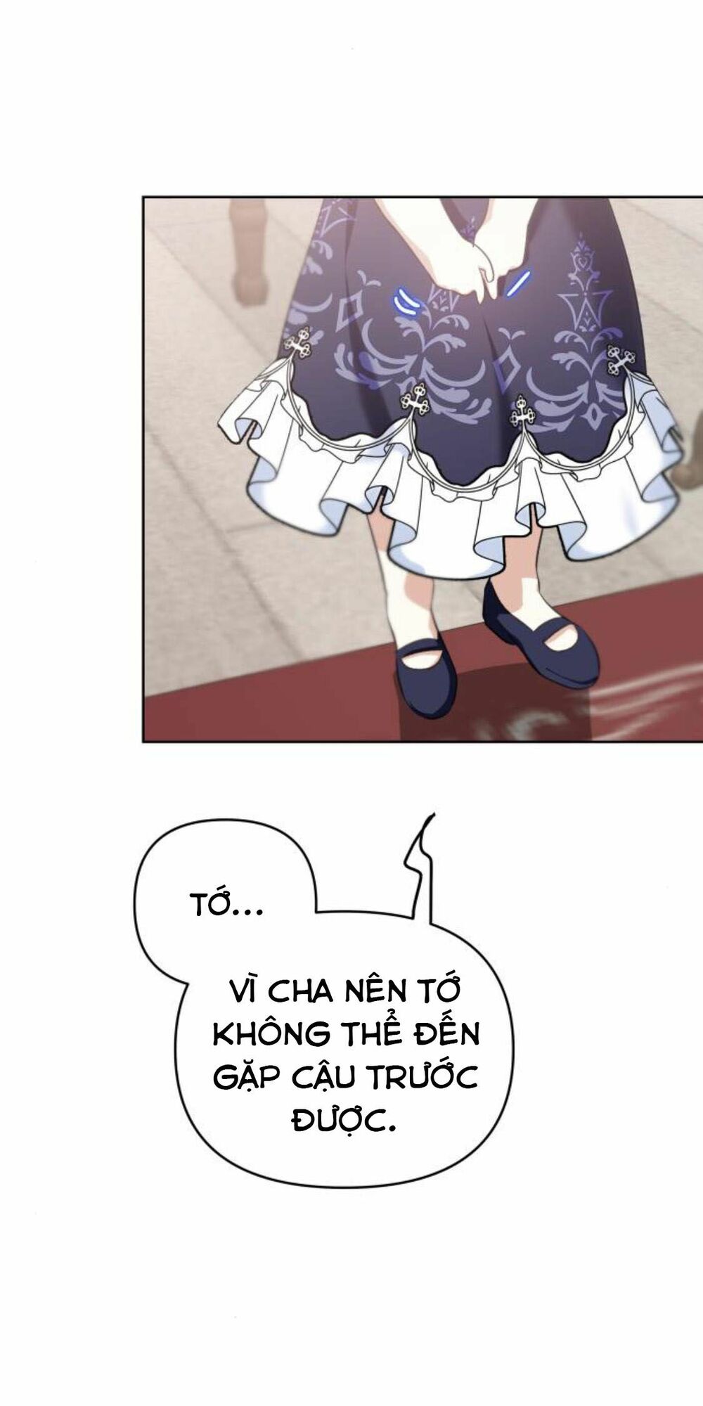 Con gái của công tước ác ma: Chapter 35