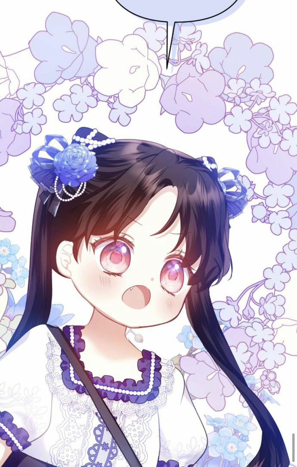 Con gái của công tước ác ma: Chapter 35