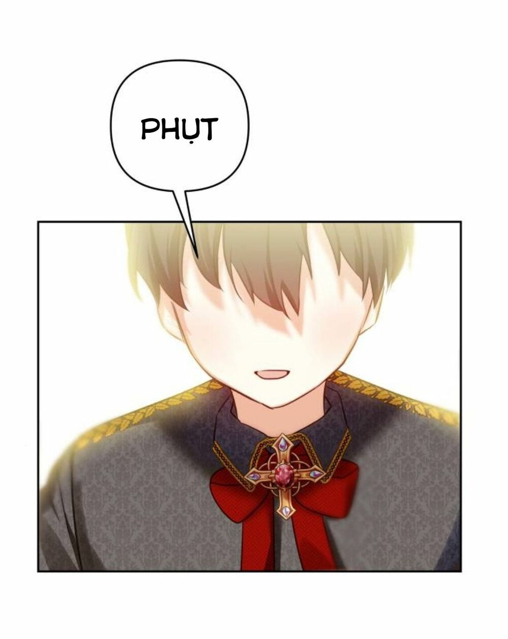 Con gái của công tước ác ma: Chapter 36