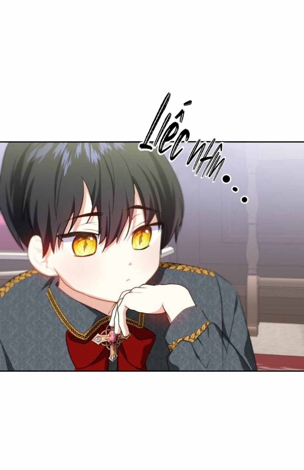 Con gái của công tước ác ma: Chapter 36