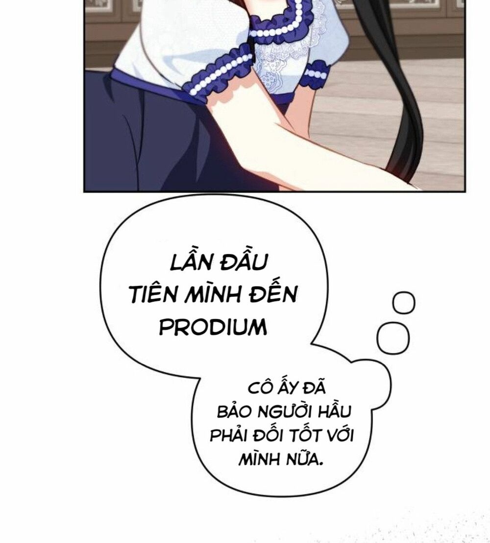 Con gái của công tước ác ma: Chapter 36