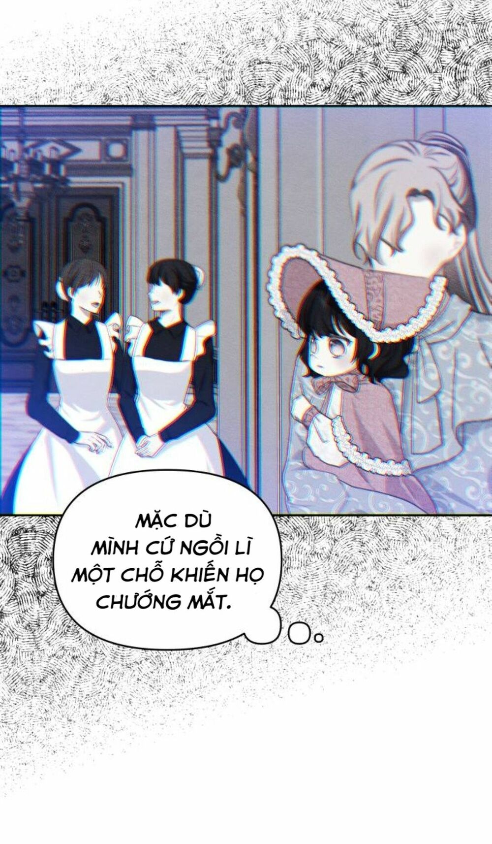 Con gái của công tước ác ma: Chapter 36