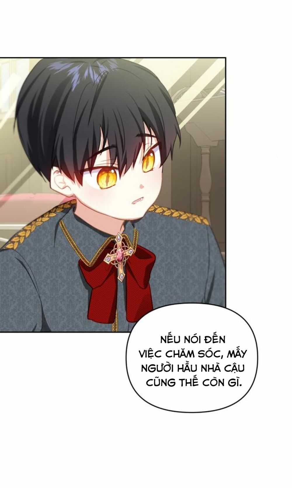 Con gái của công tước ác ma: Chapter 36