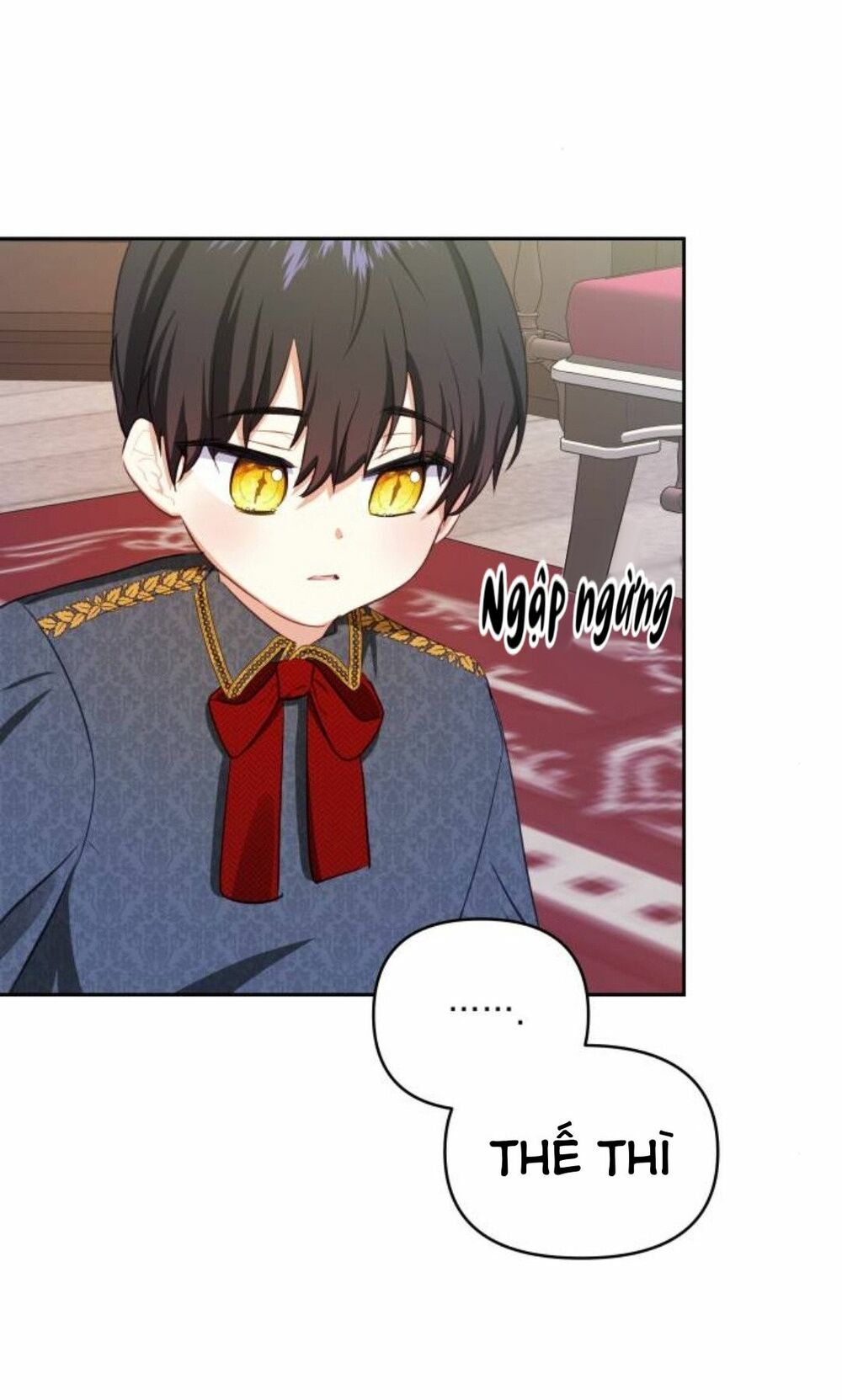 Con gái của công tước ác ma: Chapter 36
